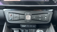 Nissan LEAF 110kW N-Connecta 39kWh 5dr Auto Electric Hatchback